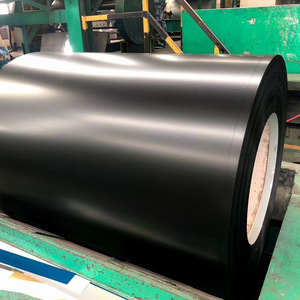 Bobines d'acier peintes à chaud, antirouille, PPGI PPGL, matériaux de construction, Gi Gl Dx51d S350gd - Product Image 3