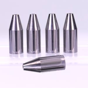 התאמה אישית זמינה 2.2 מ "מ * 0.6 מ" מ * 5.9 מ "מ * לייזר הלחמה טונגסטן קרביד פח - Product Image 4