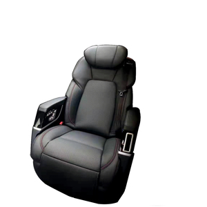 Repose-jambes électrique orthopédique de luxe pour siège de voiture - Product Image 1