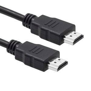 Precio <span class=keywords><strong>barato</strong></span> inferior Varias certificaciones Niquelado 1,4 Versión Macho a macho 1080P <span class=keywords><strong>Cable</strong></span> HDMI <span class=keywords><strong>para</strong></span> computadora y <span class=keywords><strong>TV</strong></span> - Product Image 3
