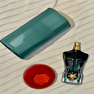 OEM/ODM/OBM 125ml Haute Qualité pour <span class=keywords><strong>Jean</strong></span> <span class=keywords><strong>Paul</strong></span> Gaultier <span class=keywords><strong>Le</strong></span> <span class=keywords><strong>Male</strong></span> Elixir Cologne pour Homme <span class=keywords><strong>Parfum</strong></span> Original Longue Durée en Spray - Product Image 5