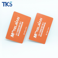 Tarjeta de pago NTAG215 NFC | Impreso personalizado ISO 14443A PVC-Solución de programa de lealtad y billetera digital, compatible con Apple Pay
