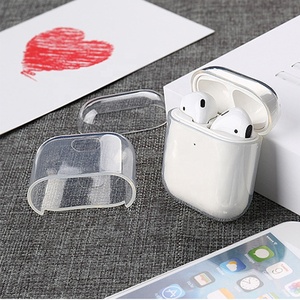 <span class=keywords><strong>เคส</strong></span>หูฟังใสคริสตัลสำหรับ <span class=keywords><strong>airpods</strong></span> รุ่น3rd PC ใสกันฝุ่นฝาครอบกันกระแทกสำหรับ <span class=keywords><strong>airpods</strong></span> Pro 2 - Product Image 4