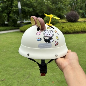<span class=keywords><strong>Casque</strong></span> pour tout-petits certifié CCC, 0-6 ans, respirant, <span class=keywords><strong>casque</strong></span> de sécurité pour enfants, pour trottinette électrique, trottinette à pousser, <span class=keywords><strong>casque</strong></span> universel pour bébé - Product Image 5