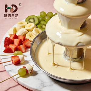 Manteca de <span class=keywords><strong>Cacao</strong></span> Pura al 28% para Repostería, <span class=keywords><strong>Precio</strong></span> de Mayoreo del Fabricante, Bloque de Chocolate <span class=keywords><strong>Blanco</strong></span> - Product Image 6