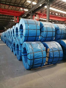 Стопорное натяжение, предварительно напряженный бетон, 7 проводов, 15,2 мм, стальная нить из поликарбоната - Product Image 3