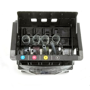 Cabezal de Impresión 962 963 Compatible con HP OfficeJet Pro 9019 9023E 9015 9010 9010E 9020 964 9012E 9025 9014 9014E 9015E 9026E 9013E 9022 - Product Image 2