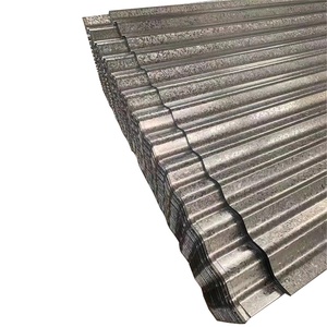 Galvalume <span class=keywords><strong>Acier</strong></span> Métal Feuille de Tuile Cromedek Décor It4 Feuilles de Toiture Isolées Aluminium Pas Cher Tôle Toit <span class=keywords><strong>Prix</strong></span> - Product Image 5