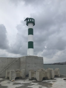 <span class=keywords><strong>Baliza</strong></span> Luminosa de Poliurea Tipo HND-1.5 - Product Image 3