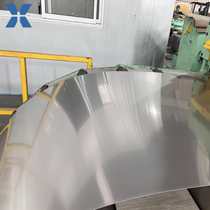 Lámina de Acero Inoxidable 430 de 2 mm para Fabricación de Equipos de Cocina - Product Image 5