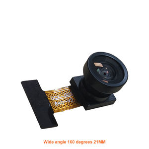 Lorida Original ESP32 cam ov2640 68 120 160 200 carte de développement haute définition HD esp32 module de caméra ov2640 - Product Image 5