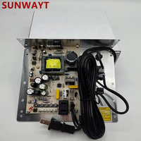 Alimentation à découpage SSR en métal de haute qualité 5V 9A/12V 2A 50/60Hz 220V/110V SUNWAYT SA9BR pour machines de jeu d'arcade à monnayeur