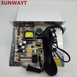 Fuente de Alimentación Conmutada SSR de Alta Calidad de 5V 9A/12V 2A para Máquinas de Juegos Mario y Máquinas Expendedoras de Deportes y Entretenimiento - Product Image 4