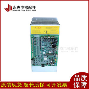 Xizi otis Hangzhou Xizi อินเวอร์เตอร์ลิฟต์ความถี่ CON8005P150 4 CON8005P075ดั้งเดิม4 - Product Image 5