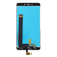 Fournisseur chinois d'origine pour Redmi Note 4/Redmi Note 3, écran tactile LCD 5,5 pouces, pièces détachées pour téléphone portable avec garantie d'un an