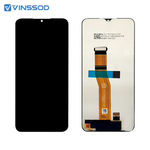 ขายส่งหน้าจอ LCD Honor X6 อะไหล่เปลี่ยนจอแสดงผล ชุดซ่อมโทรศัพท์ อะแดปเตอร์ สำหรับผู้จัดจำหน่าย - Product Image 2