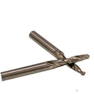 Brocas Cónicas Sin Recubrimiento Apt-35 de Apextech para Trabajar la Madera - ¡Oferta Especial del Fabricante! - Product Image 4