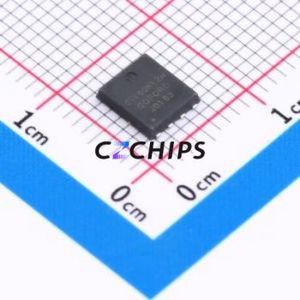 ทรานซิสเตอร์สนาม DFN5x6-8L GT100N12D5M (Mosfet) ใหม่และดั้งเดิม - Product Image 1