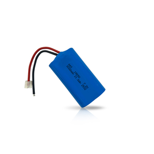 حزمة بطارية ليثيوم أيون قابلة لإعادة الشحن ، من نوع LiCoO2 Cathode ، للأجهزة الطبية - Product Image 5