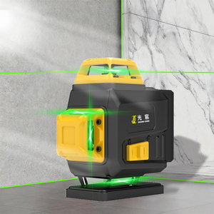 Nivel Láser 4D Autonivelante de 360° con Soporte Magnético, el Más Popular, para Renovación del Hogar, Instalación de Azulejos y Pisos - Product Image 4