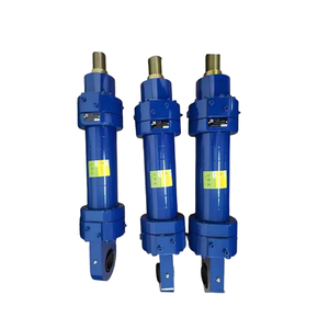 Cilindros Hidráulicos Industriales R900999023 Serie CGH2 3X KONFIG de Acero Inoxidable de Acción Simple y Acero Endurecido - Product Image 4