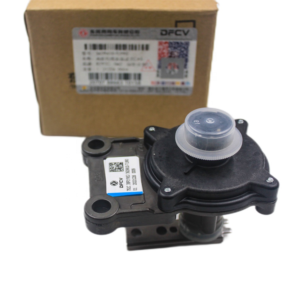 Genuine 3629610-TL990 Dongfeng Heavy Truck Height Sensor