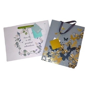 Tùy chỉnh Châu Âu đối tác sáng tạo Hộp Quà Tặng đặt kẹo bao bì hộp quà tặng với túi giấy túi xách và thẻ. - Product Image 3