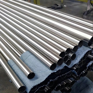<span class=keywords><strong>TP304</strong></span> <span class=keywords><strong>A312</strong></span> ASTM เชื่อมสแตนเลสท่อ304ท่อสแตนเลส - Product Image 3