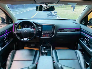 รถยนต์มือสอง ปี <span class=keywords><strong>2020</strong></span> เครื่องยนต์ 2.0 ลิตร CVT ขับเคลื่อน 2 ล้อ เบนซิน SUV รถใช้แล้วสำหรับขายเพื่อการส่งออก - Product Image 4