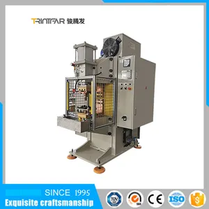 Resistencia AC máquina de soldadura de almacenamiento de energía