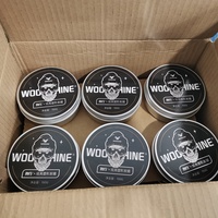 Crème capillaire à marque privée pour tous types de cheveux, tenue moyenne, coiffage professionnel, OEM ODM