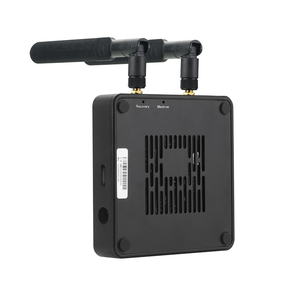 Ugoos am9 4GB RAM 64GB ROM Amlogic s905x5 DDR4 1000M 8K BT5 thông minh OTT Set-Top <span class=keywords><strong>Box</strong></span> Quad Core STB Ai 5G Wifi Android 14 <span class=keywords><strong>TV</strong></span> <span class=keywords><strong>Box</strong></span> - Product Image 5