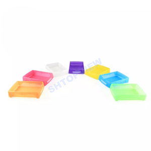 Boîte de Rangement Optique en Plastique RTB-3 de Haute Qualité pour Magasin d'Optique - Product Image 1