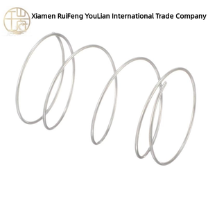 Wh01x24434 スプリングクラッチ 新品 純正 在庫あり 産業オートメーションパック専用 PLC プログラミングコントローラー - Product Image 1