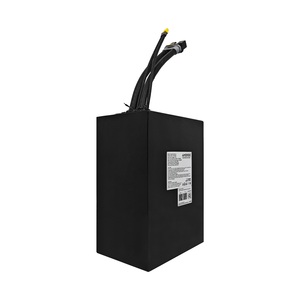 AMORGE 20S13P 72V 52AH 320A <strong>Battery</strong> <strong>Pack</strong> for <strong>Electric</strong> Dirt Bike