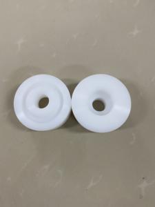 Трубка из инженерного пластика HDPE UPE POM, пластиковые кольца, нейлоновые втулки, нейлоновые уплотнительные втулки, твердые пластиковые втулки, нейлоновые разделители - Product Image 3