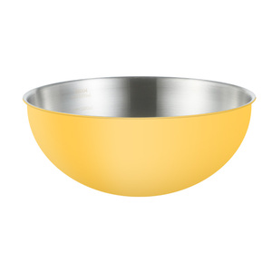 深嵌套环保不锈钢搅拌碗套装洗碗机安全冰柜安全家用厨房食品储存组织者 - Product Image 2