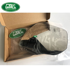 LR025209 Verre de rétroviseur convexe gauche pour Land Rover Range Rover Evoque 2012-2015 GL0755 Fournisseur de pièces de rétroviseur - Product Image 3