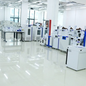 Centrifugadora de <span class=keywords><strong>microhematocrito</strong></span> de alta velocidad para laboratorio u hospital, dispositivo ematocrico de BKC-HC12B entrifuge - Product Image 3