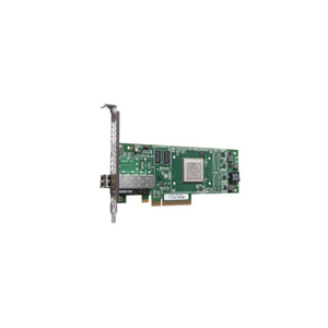 R2E08A SN1610Q 32Gb 1-port Fibre Channel Host Bus <b>Adapter</b> - Product Image 1