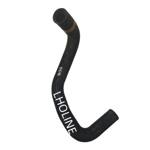 Tuyau de liquide de refroidissement LHOLINE 16572-0D180 en caoutchouc EPDM, pièce de rechange pour usage automobile - Product Image 4