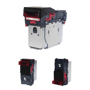 Technologie de détection améliorée ITL NV9 USB+ 300/600, accepteur de billets avec alimentation 12V, recyclage des billets NV9 - Product Image 1