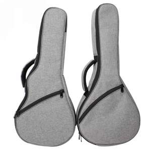 Mandolin túi Tiêu chuẩn lưu trữ Gig túi nhà Máy Giá Chất lượng cao a-phong cách 8 Chuỗi nhạc cụ acoustic <span class=keywords><strong>guitar</strong></span> trường hợp - Product Image 1