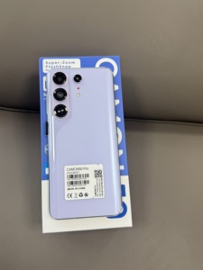Camon50Pro 16GB+1TB สมาร์ทโฟนหน้าจอ 7 นิ้ว 5G LED รองรับ CDMA ทุกภาษา ระบบปฏิบัติการ Android 15 ชิปประมวลผล Deca Core 90Hz มีสินค้าพร้อมส่ง - Product Image 6