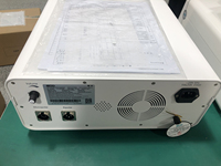 Coagulateur bipolaire vétérinaire Électrocoagulation Electrobisturi Unité électrochirurgicale monopolaire bipolaire