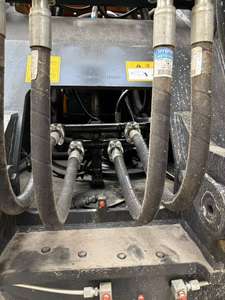 Nouvelle Arrivée : Excavatrice sur chenilles d'occasion Hyundai HX220HD, fabrication coréenne, composants principaux : Moteur/Boîte de vitesses - Prix - Product Image 4