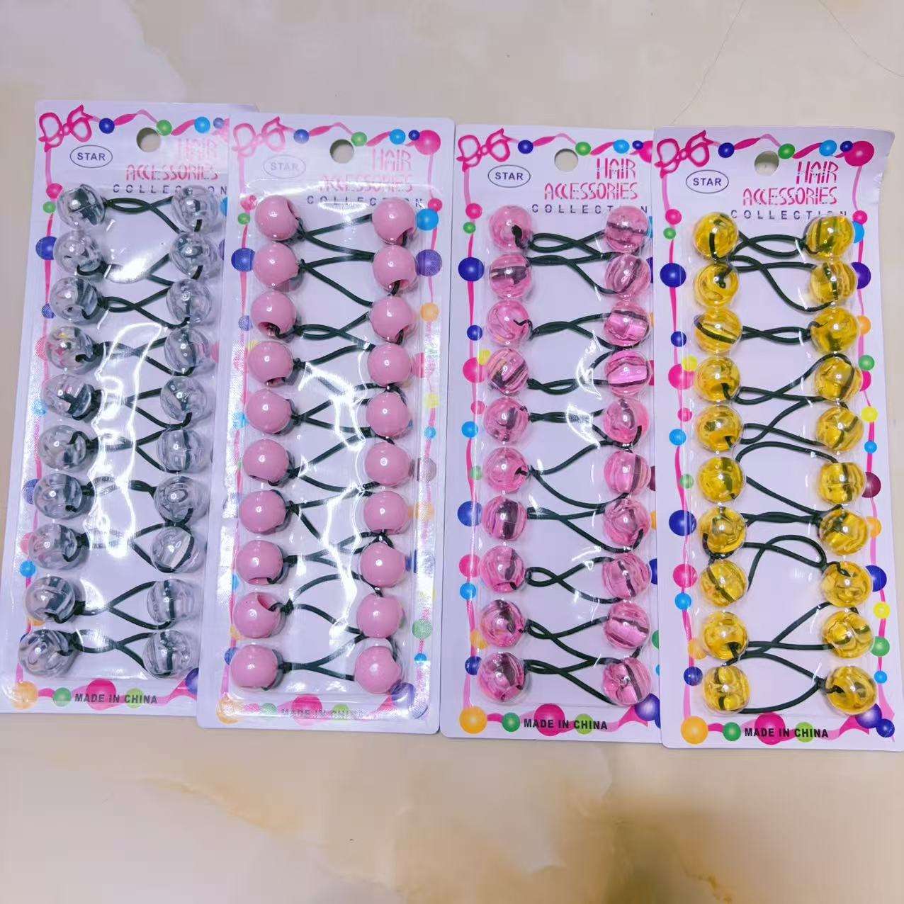 clear pink yellow ramdom 1 card