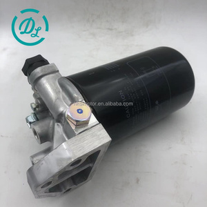 ชุดกรองน้ำมันเชื้อเพลิง EexcavaStart รุ่น 8-98312915-1 8983129151 4HK1 6HK1 สำหรับการกรองที่เชื่อถือได้ 1000 ครั้ง รับประกัน 1 ปี - Product Image 3