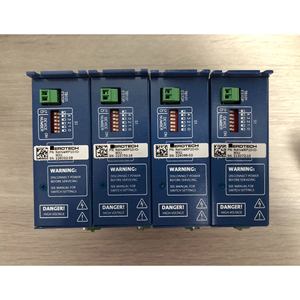 A3200 N Drive MP NDriveMP10-IO-MXU Servo Drive pour <span class=keywords><strong>AEROTECH</strong></span> - Product Image 2