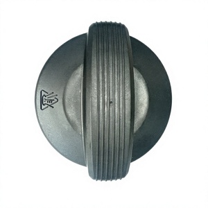 Tapa del Depósito de Refrigerante para Bentley Continental Flying Spur GT Phaeton, Tanque de Agua del Radiador 3W0121321A - Product Image 1